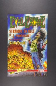 Evil Ernie: Straight to Hell #-1 (1995)