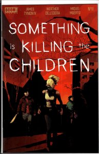 Something is Killing the Children #11 (2020) Something Is Killing the Children