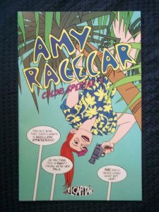 AMY RACECAR #1, VF/NM , David Lapham, El Capitan,1997, more in store