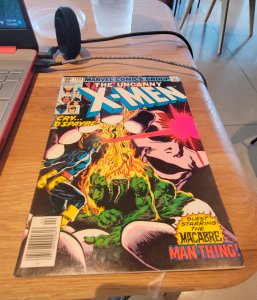 The Uncanny X-Men #144 Direct Edition (1981) VF/NM