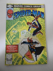 The Amazing Spider-Man Annual #14 (1980)