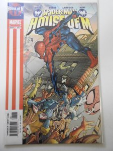 Spider-Man: House of M (2006)