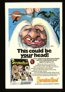 Detective Comics #454 FN/VF 7.0