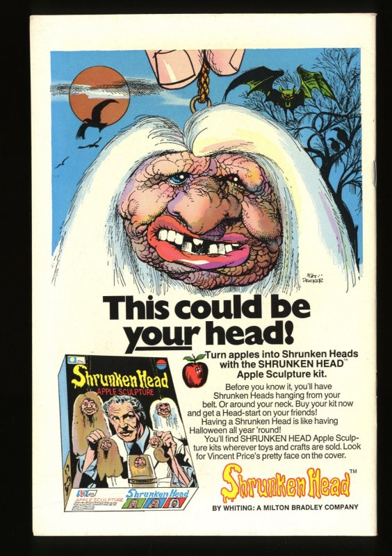 Detective Comics #454 FN/VF 7.0