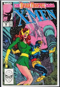 Classic X-Men #43 (1990) X-Men