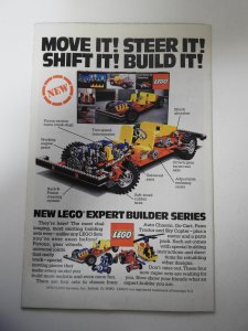 Fantastic Four #203 (1979)