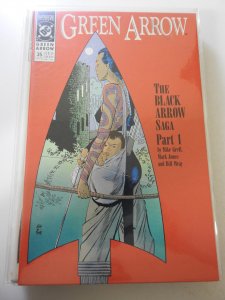 Green Arrow #35 (1990)