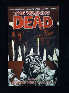 Walking Dead Tpb #17  Image Comics 2012 Nm