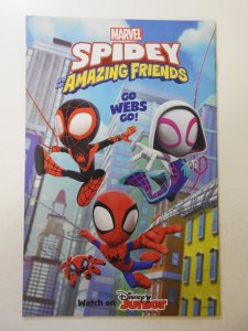 Miles Morales: Spider-Man #29 (2021) VF/NM Condition!