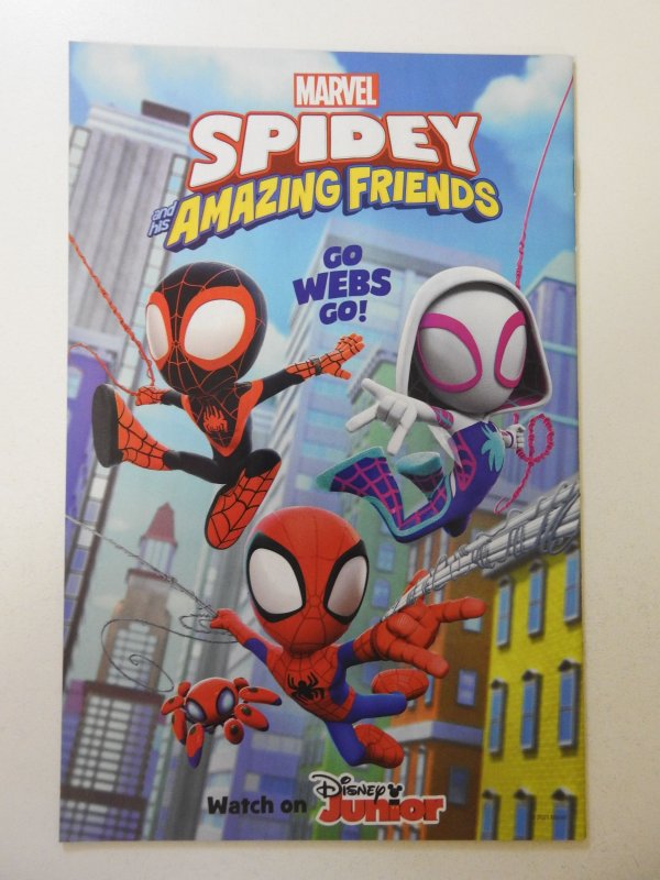 Miles Morales: Spider-Man #29 (2021) VF/NM Condition!