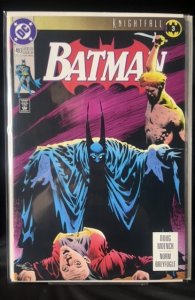 Batman #493 (1993)