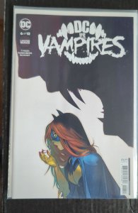 DC vs. Vampires #6 (2022)