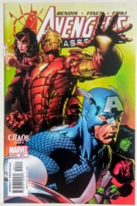 Avengers #501 (2004) 1¢ Auction! No Resv! See More!!!