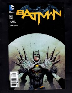 Batman #47 Direct Edition (2016) Snyder & Capullo / ID#411