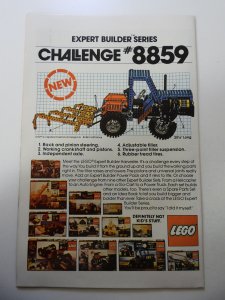 Moon Knight #16 (1982) FN+ Condition