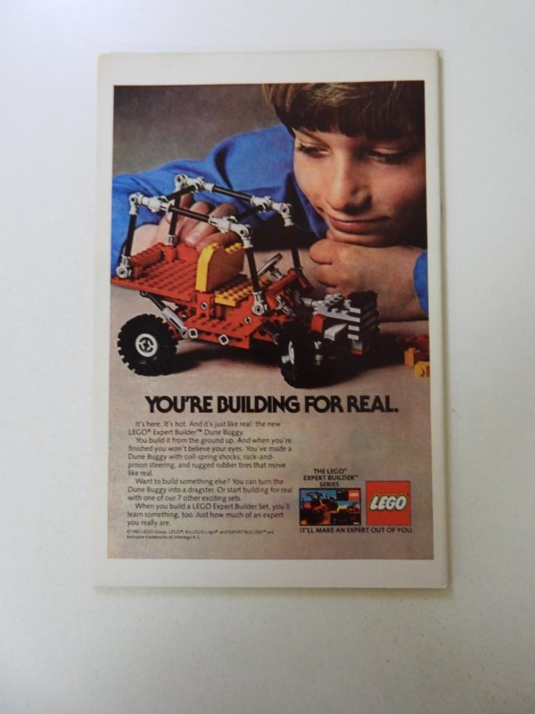 Daredevil #190 (1983) VF condition