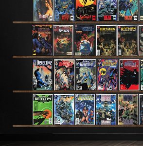 Batman Comics Pack [Classic] 15 Comics per Pack