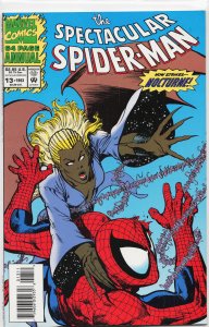 The Spectacular Spider-Man Annual #13 (1993) Spider-Man