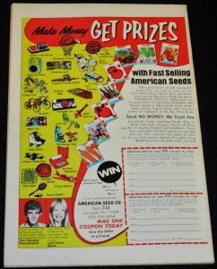 Justice League of America #118 (1975)