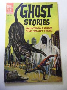 Ghost Stories #7 (1964) VG/FN Condition