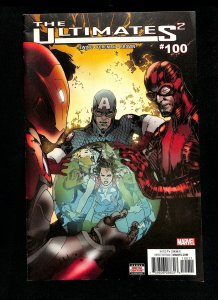 Ultimates 2 #100