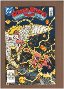 Wonder Woman #16 DC Comics 1988 George Perez VF/NM 9.0