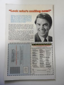 The Defenders #42 (1976)