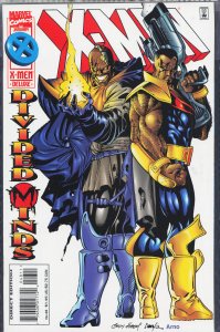 X-Men #48 (1996) X-Men