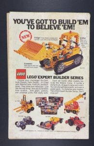 The Amazing Spider-Man #199 (1979)