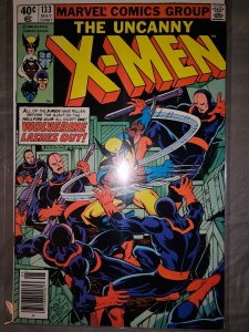 The X-Men #133 (1980)