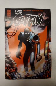 The Coffin #1 (2000) NM Oni Press Comic Book J662