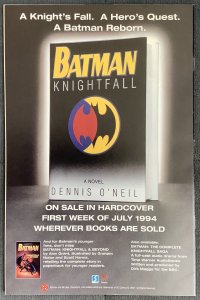 Green Lantern #54 (1994, DC) VF+