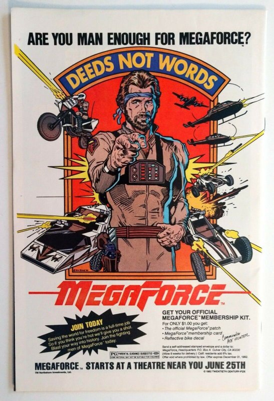 Incredible Hulk #275