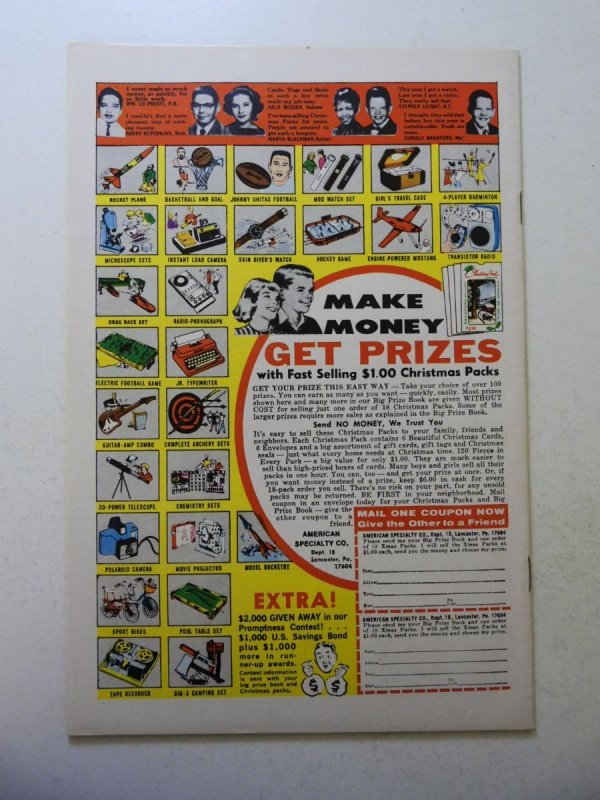 Thor #194 (1971) FN Condition