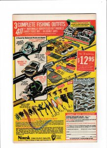 Captain America #210 (1977) FN/VF