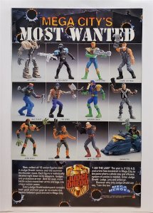 Deathstroke the Terminator #52 (Oct 1995, DC) VF+  