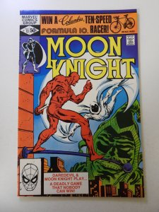 Moon Knight #13 (1981) VF- condition