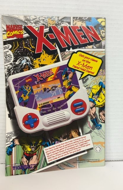 Guardians of the Galaxy #42 (1993)