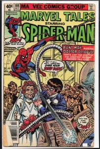 Marvel Tales #108 (1979) Spider-Man
