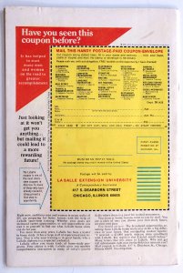 Marvel Team-Up #27 (FN, 1974)