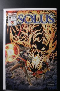 Solus #2 (2003)