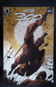 300™ #1 25th Anniversary Special Edition (2023)