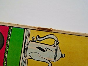 Sgt Bilko #3vg (TV; Guide = $52)