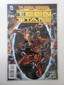 Teen Titans #23 Direct Edition (2013)