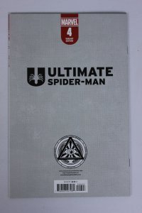 Ultimate Spider-Man #4 (2024) Ultimate Spider-Man NM