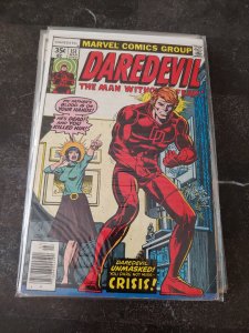 Daredevil #151 (1978)
