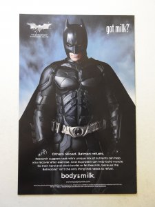 The Amazing Spider-Man #565 (2008) VF Condition!