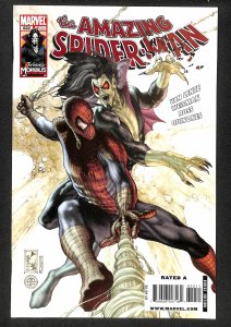 The Amazing Spider-Man #622 (2010)