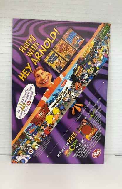 Thunderbolts #19 (1998)