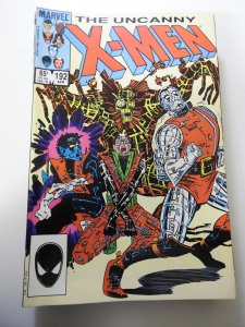 The Uncanny X-Men #192 (1985)